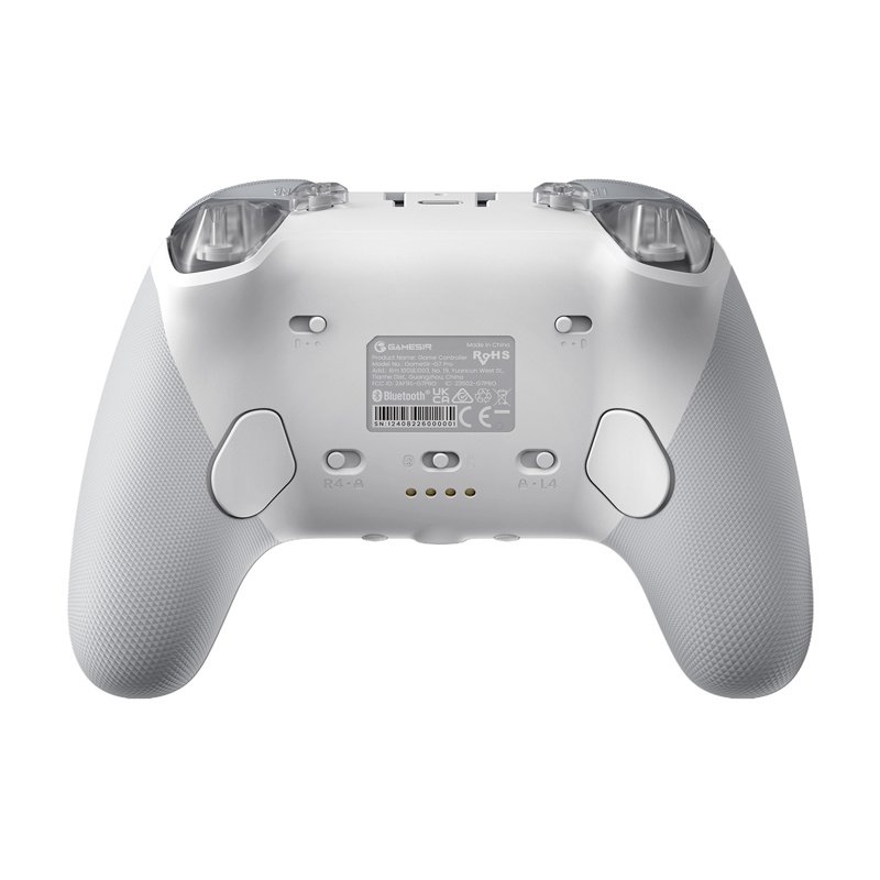 GameSir G7 Pro WT TRI-MODE White Controller