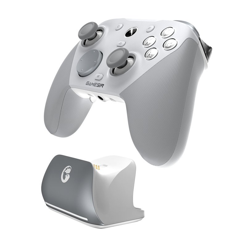 GameSir G7 Pro WT TRI-MODE White Controller