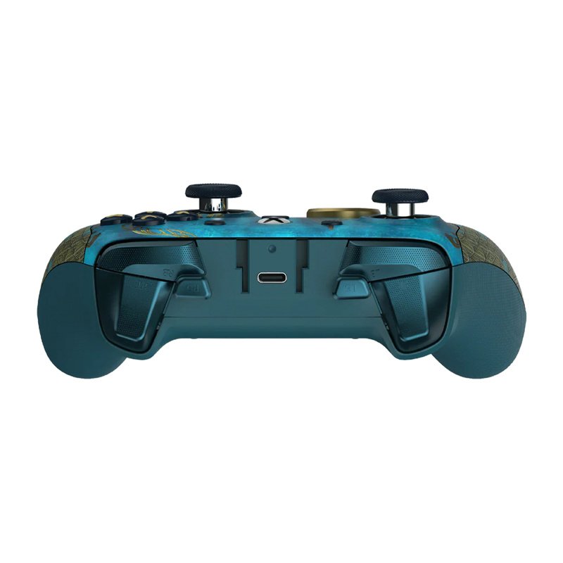 GameSir G7 Pro WC Wuchang Edition wireless controller