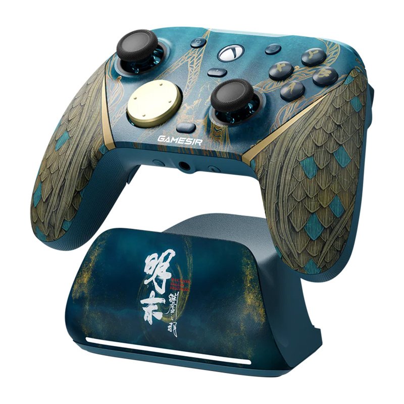 GameSir G7 Pro WC Wuchang Edition wireless controller