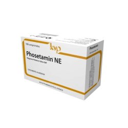 Phosetamin Ne 100 Tablets