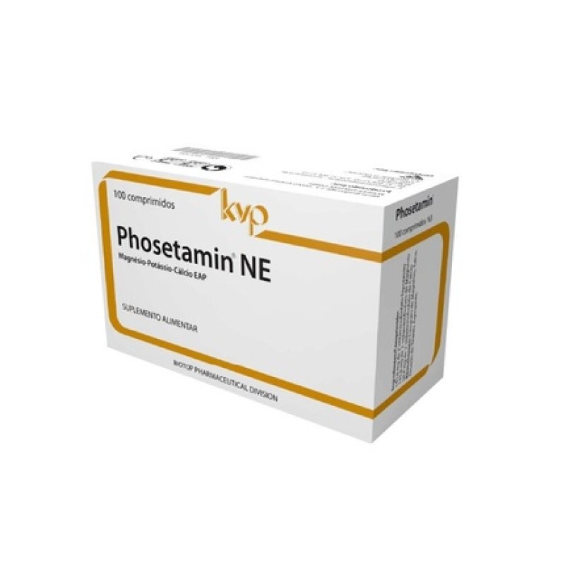 Phosetamin Ne 100 Tablets