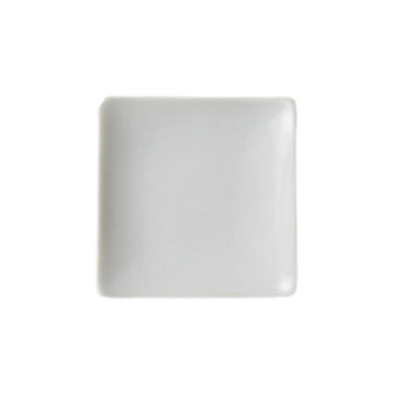 Pbi White Sponge Holder - Essential For Beauty Care