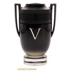 Paco Rabanne Invictus Victory Extreme, Barbati, Eau de Parfum, 100ml, Tester