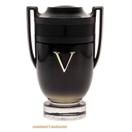 Paco Rabanne Invictus Victory Extreme, Barbati, Eau de Parfum, 100ml, Tester
