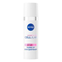 NIVEA Cellular Expert Filler SPF 50 Face serum 30 ml Women