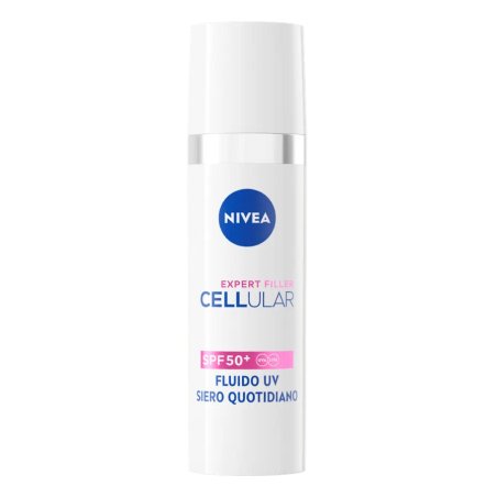 Nivea Cellul Expert Filler Fluid 30ml Effective Body Care Solution