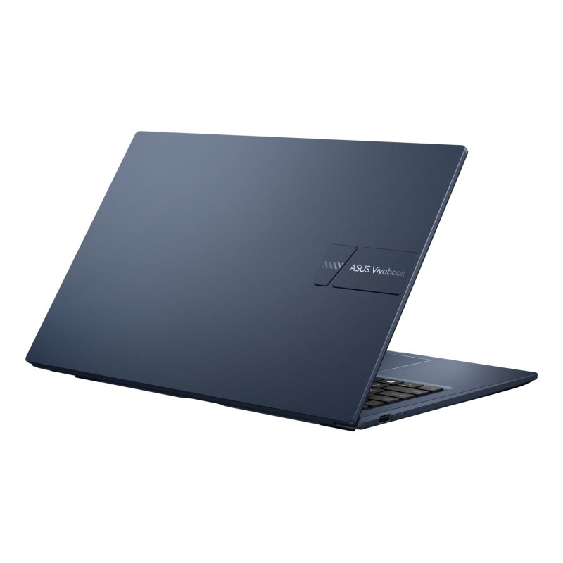 ASUS Vivobook 15 F1504VA-BQ191 Intel Core™ i3 i3-1315U Laptop 39.6 cm (15.6") Full HD 8 GB DDR4-SDRAM 512 GB SSD