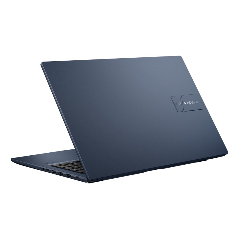 ASUS Vivobook 15 F1504VA-BQ191 Intel Core™ i3 i3-1315U Laptop 39.6 cm (15.6") Full HD 8 GB DDR4-SDRAM 512 GB SSD