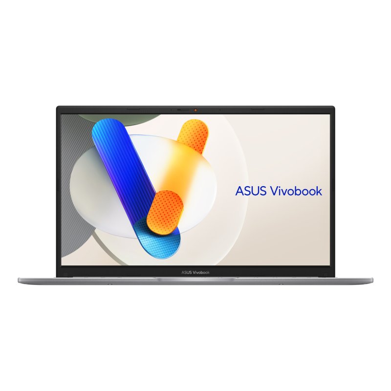 PORTATIL ASUS VIVOBOOK F1504VA-BQ277 CORE 7 150U 16GB 512GB 15,6"FHD FDOS