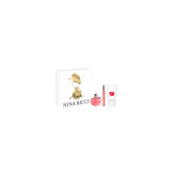 NINA RICCI NINA EDT SPRAY 50 ML SETS
