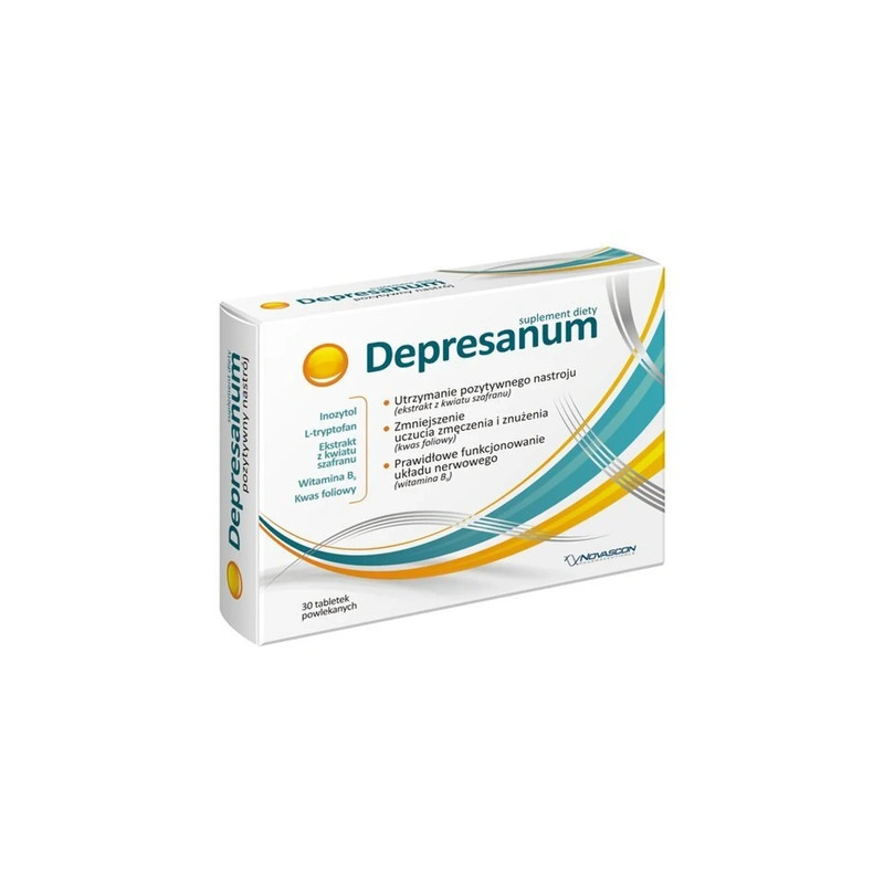Depresanum 30 Tablets