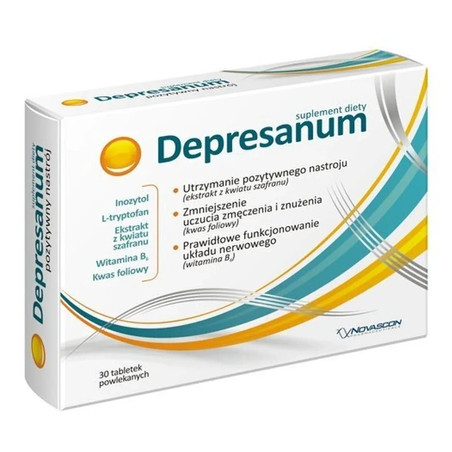 Depresanum 30 Tablets