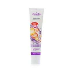 Anida Glycerine Hand Cream With Vitamins - 125ml