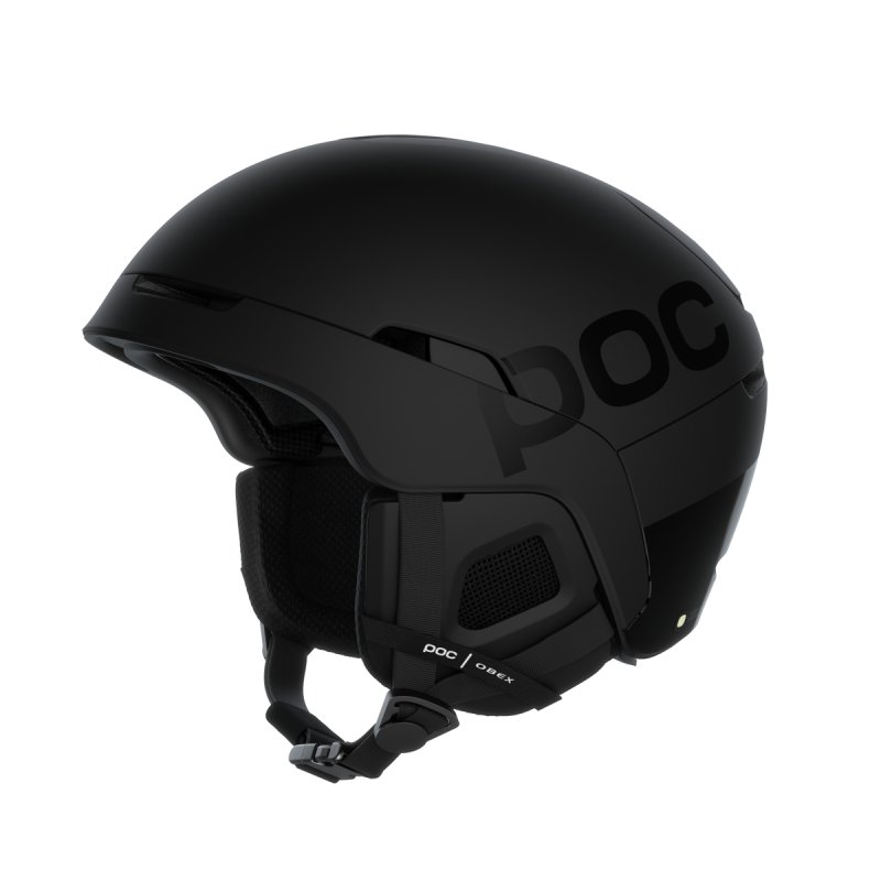 POC PC101141037MLG1 casque de sport Noir