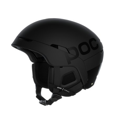 Kask narciarski POC Obex BC MIPS czarny M/L
