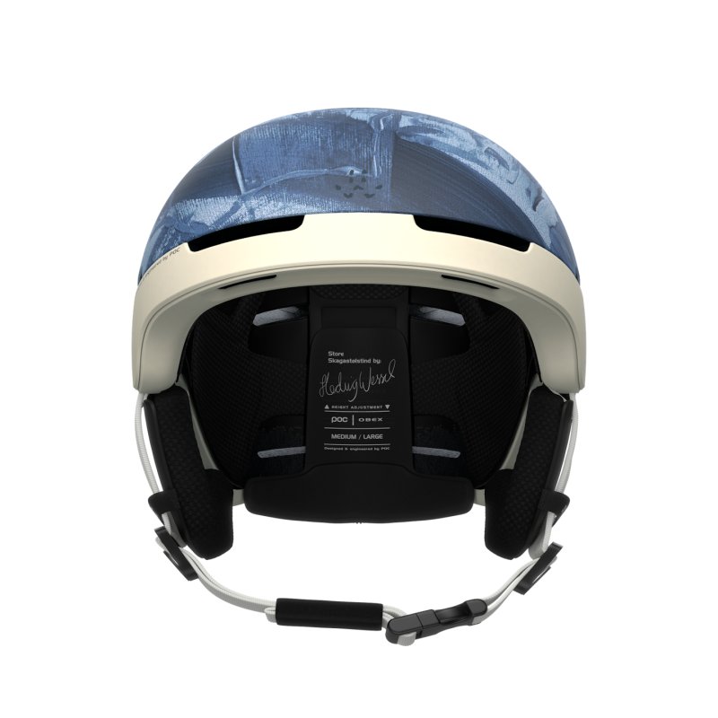 Kask narciarski POC Obex BC MIPS Hedvig Wessel E M/L
