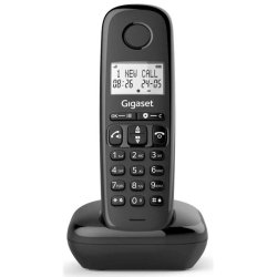 Téléphone résidentiel BASIC100SOLO