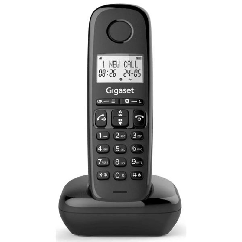 Téléphone résidentiel BASIC100SOLO