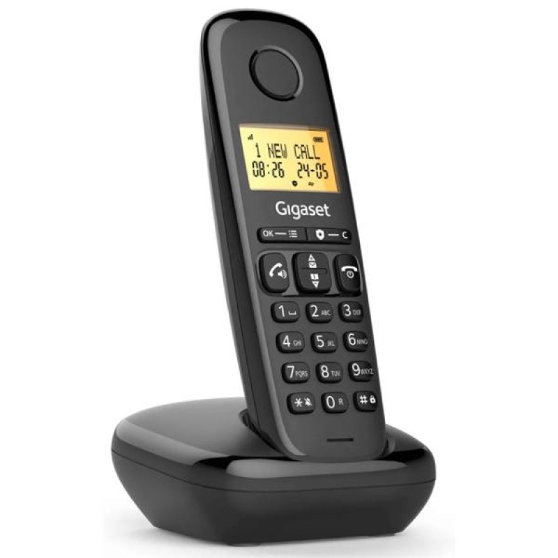 Téléphone résidentiel BASIC100SOLO