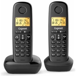 Téléphone résidentiel BASIC100DUO