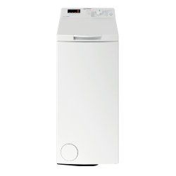 Indesit BTW S50400 FR washing machine Top-load 5 kg 1000 RPM White