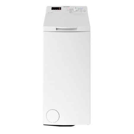 MAL posable, Top, Blanc, 5 kg, 1000 trs, Classe energ. C, 76 dB, Small *