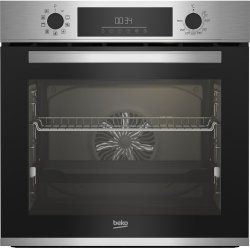 Beko BBIM12300XCE oven 72 L 3300 W Stainless steel