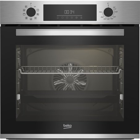 Beko BBIM12300XCE oven 72 L 3300 W Stainless steel