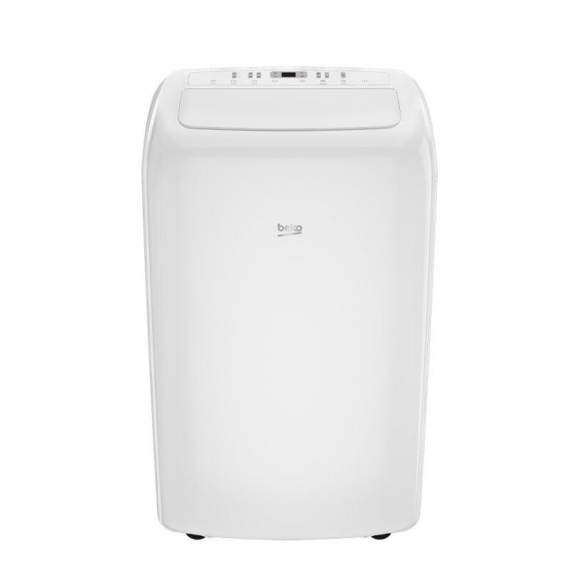 Beko BA309C portable air conditioner 62 dB