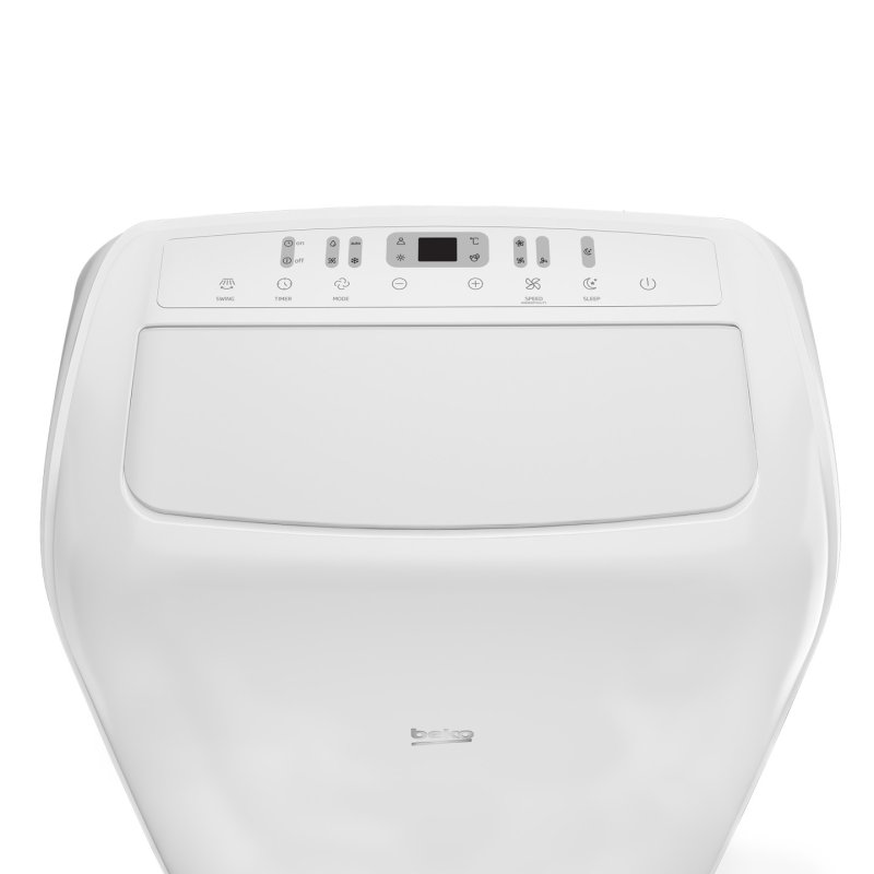 Climatiseur mobile - BA309C