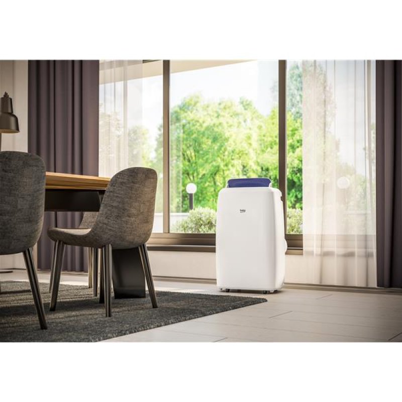 Climatiseur mobile - BP1125CN *