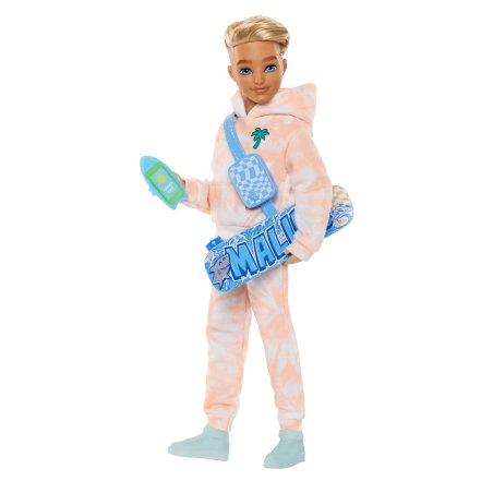 Barbie Dream Besties Ken doll