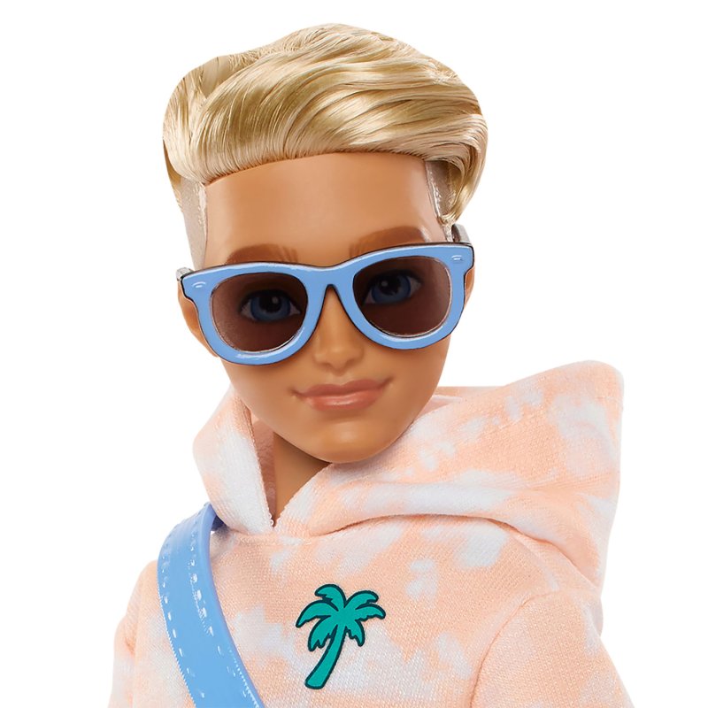 Barbie Dream Besties Ken doll