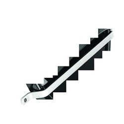 Efalock Professional Wall Mount for Hand Mirror