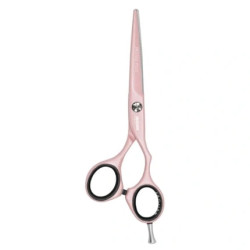 Jaguar Pastell Plus Crane Rose Scissors 5.5