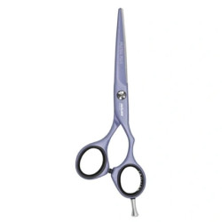 Jaguar Pastell Plus Crane Lavender Scissors 5.5