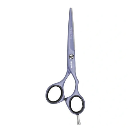 Jaguar Pastell Plus Crane Lavender Scissors 5.5