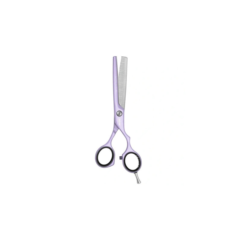 Jaguar Pastell Plus Sculptor Offset 40 Lavender Scissors