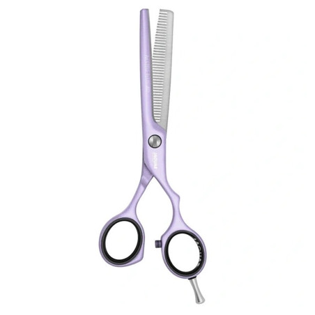 Jaguar Pastell Plus Sculptor Offset 40 Lavender Scissors