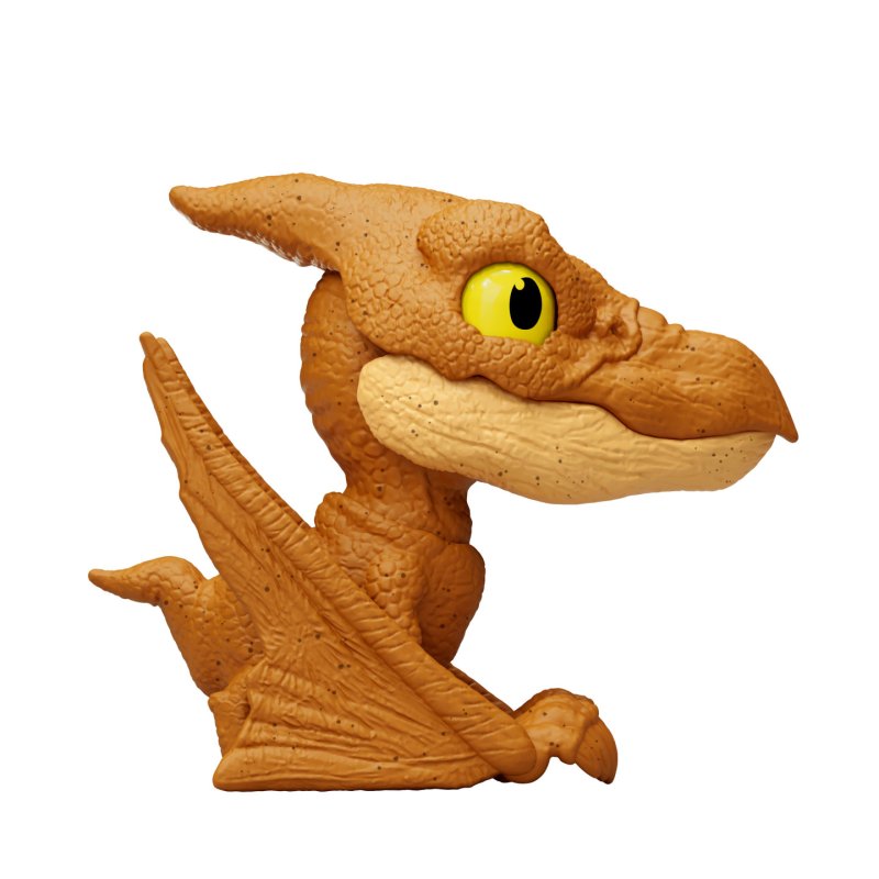 Jurassic World Mighty Little Biter assorted dinosaur