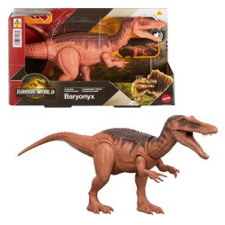 Jurassic World Wild Roar assorted dinosaur