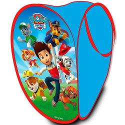 Paw Patrol storage toys box
