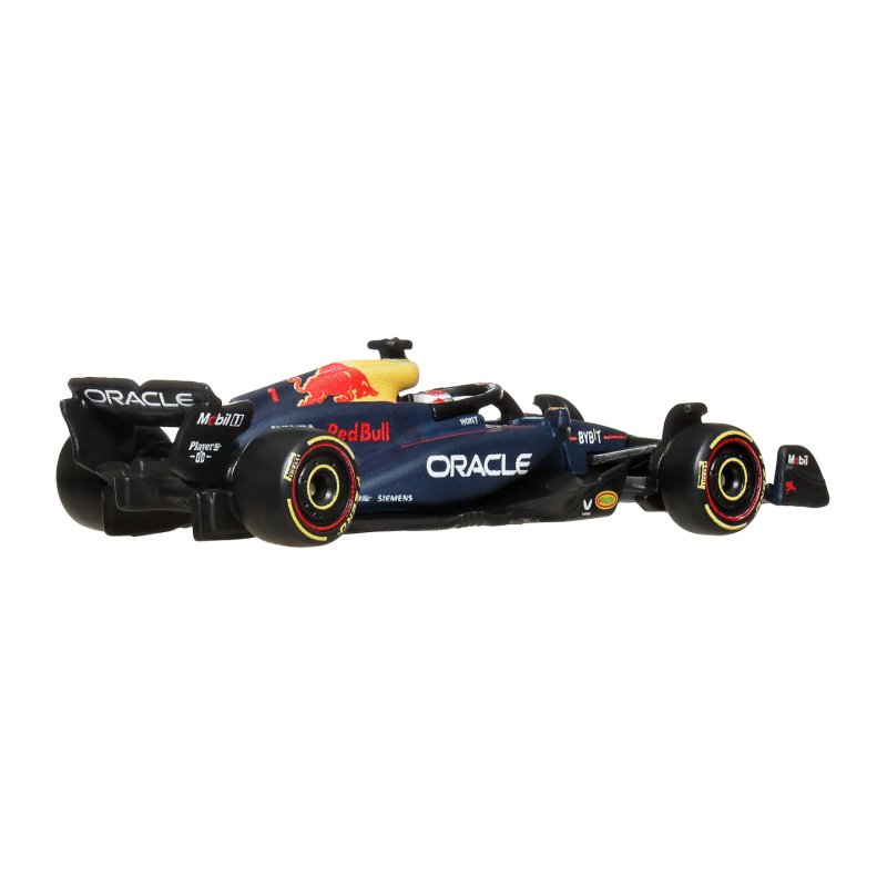 Hot Wheels F1 Premium assorted car