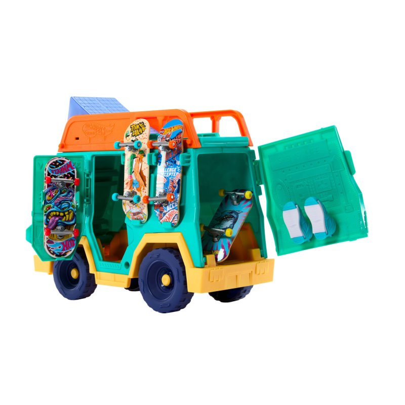 Hot Wheels Skate – Van Skate