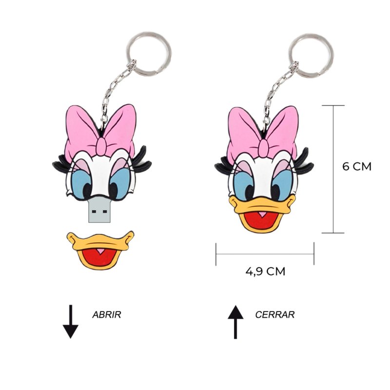 Disney Daisy pendrive