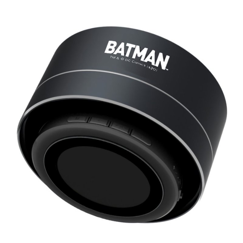 DC Comics Batman Wireless portable speaker