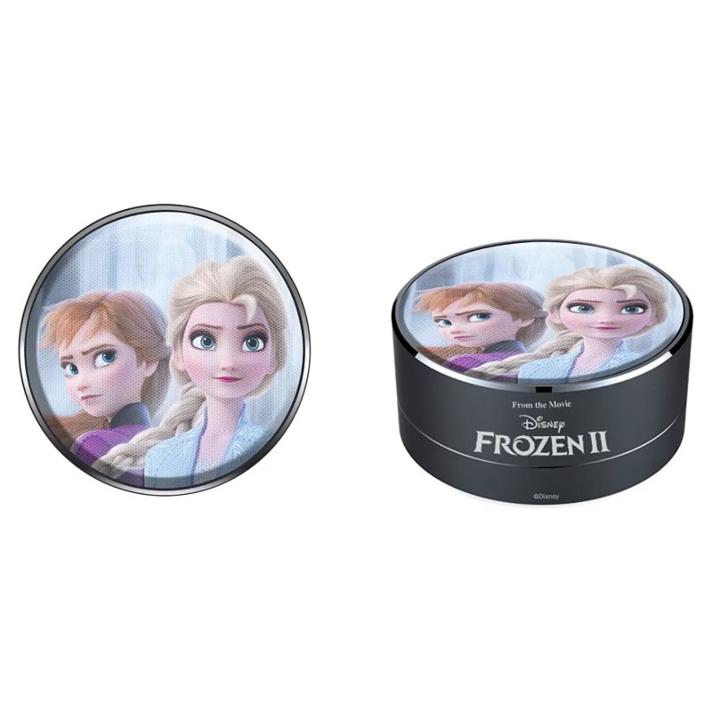 Disney Frozen Wireless portable speaker