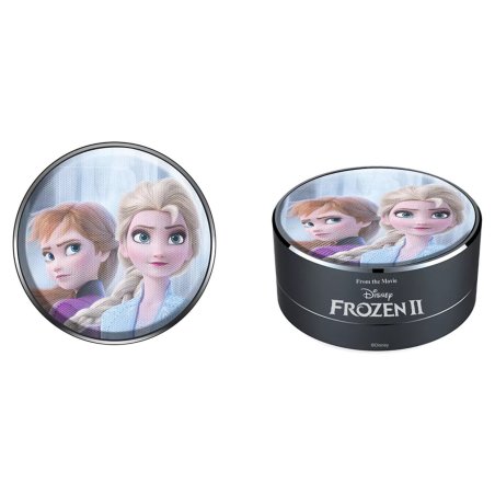 Disney Frozen Wireless portable speaker