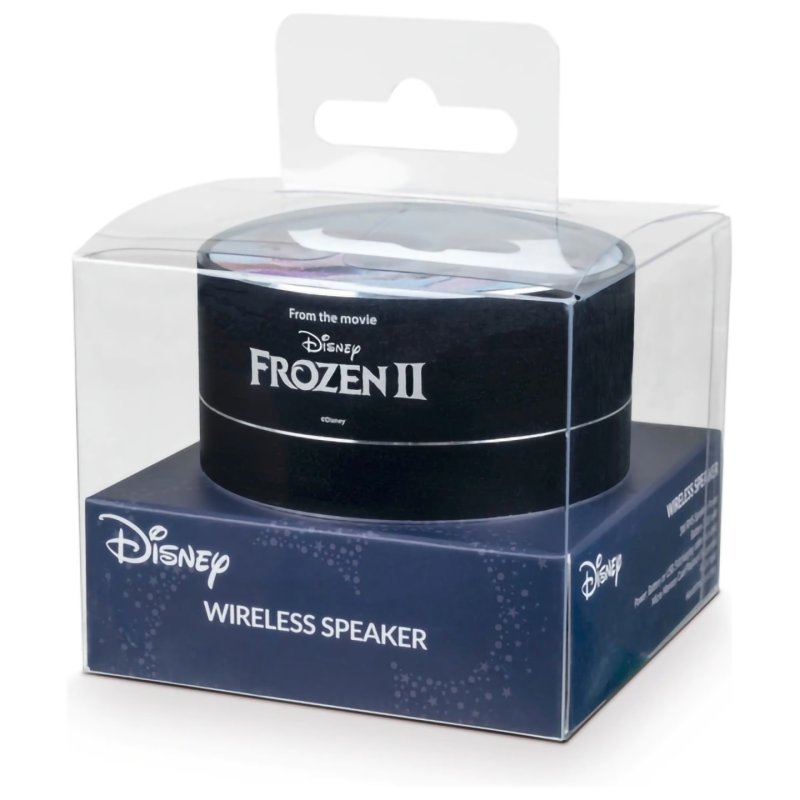 Disney Frozen Wireless portable speaker